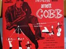 ARNETT COBB Swinging 1952 Apollo #105 dg 10