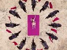 Biffy Clyro Lonely revolution LP ltd ed 500 stück  MINT