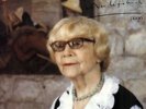 Yvonne LEFEBURE, J.S. BACH Partitas French LP FY 114