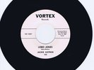 JACKIE GOTROE - LOBO JONES - MONSTER ROCKABILLY REPRO