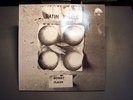 Satin Whale/Desert Places/Brain/M/NM/ Krautrock Prog