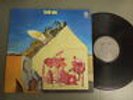 FLIED EGG Japan PROGRESSIVE PSYCH LP Original G/F Pokora