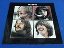 BEATLES LET IT BE *EXPORT* PPCS7096 BOX SET PRESS 2U/2U