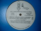 MC POET NYCE & COOL DJ FIQ / STRICTLY HIPHOP random 88