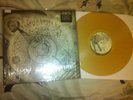 Trapped Under Ice LP GOLD vinyl No Warning Integrity