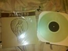 Fucked Up –Live 1 sided 12” NO SCREEN/60 Crazy Spirit