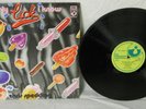 Chris Spedding The Only Lick I Know Orig UK Harvest LP