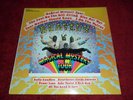 THE BEATLES - Magical Mystery Tour LP APPLE EMI GERMANY