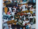Gospel Funk LP EVANGELIST CRUSADERS CHOIR Just Jesus