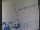 FRIENDS OF SHELLAC 12