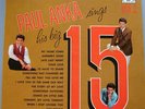Paul Anka 