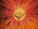 SUN RA Saturn LP Hidden Fire 1/2