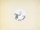 SUN RA Saturn LP God Is More Than Love Can Ever Be