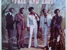 Gospel Funk LP DYNAMIC MIGHTY WINGS Free & Easy Sealed