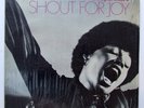 Gospel Funk LP EAST ST LOUIS GOSPELETTES Shout For Joy