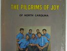 Gospel Soul LP PILGRIMS OF JOY Self Titled on Savoy