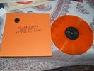 FRANK ZAPPA AND HOT RATS AT THE OLYMPIC  ORANGE TMOQ