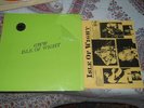 BOB DYLAN ISLE OF WIGHT SHRINK   ORANGE TMOQ