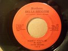 CALVIN WILLIAMS  DETROIT NORTHERN SOUL LONELY YOU'LL BE