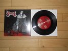 GHOST - Elisabeth / Death Kneel . NEW (elizabeth)