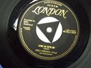 Dell Vikings. Come Go With Me. GOLD London Tri HLD.8405