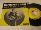 JOHNNY CASH I Walk The Line SUN EP-113 1958 NM 