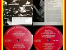 LP ORIGINAL 1962 From The Music Of Harry Partch CRI 193