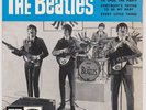 BEATLES - EP What You're Doing PS 7