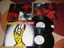 Rolling Stones - Voodoo Lounge 2LP vinyl
