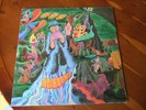Audience, Friends,Friends,Friends 1st press Pink Scroll