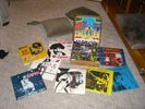 FRANK ZAPPA BEAT THE BOOTS BOX SET – 9 LPS VERY RARE