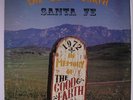 SANTA FE: The Good Earth LP (VG+ cover, co) rare Rock & Pop