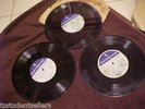 ELECTRO VOX Records EARTHA KITT-NAT COLE St Louis Blues