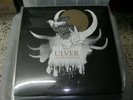 ULVER   SHADOWS OF THE SUN   LP  THORNS