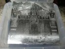 BURZUM    det som engang var    LP