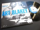 ART BLAKEY “ORGY IN RHYTHM 2” BLUE NOTE BLP 1555 MONO