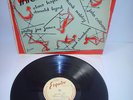 INFORMAL JAZZ. HANK MOBLEY.COLTRANE. ESQUIRE.32-039.RVG