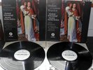 SAX 2430/1 Brahms A German Requiem / Klemperer B/S 2 LP