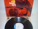 THE CAT WALK.  DONALD BYRD.  BLUE NOTE 4075.  RVG.  EAR