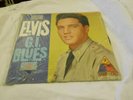 1960 ELVIS G.I. BLUES, LP, LPM-2256 ELVIS PRESLEY NR