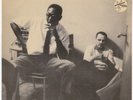 ROLF ERICSON A Sunday Session SWEDISH JAZZ Benny Bailey