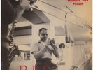 ROLF ERICSON Number Five SWEDISH JAZZ Tommy Potter HEAR