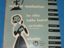 LEE WILEY, night in manhattan, 10