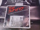 THE SPIFFS DON'T WASTE YOUR MONEY W/ POSTER  PIC 33