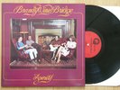 Brandywine Bridge Aperitif on QS001 vinyl