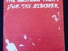 THE BIRTHDAY PARTY  Nick The Stripper/NZ 7in/ Nick Cave