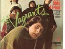 VAGRANTS:(w/Leslie West Of Mountain I Can’t Make-DJ PSL