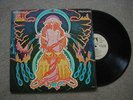  HAWKWIND SPACE RITUAL DOUBLE LP PSYCH EX+ 