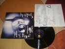 Tom Waits - Bone Machine ORIGINAL 1992 LP Vinyl rare