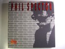 phil spector 5LP back to mono (1958-69) w/button